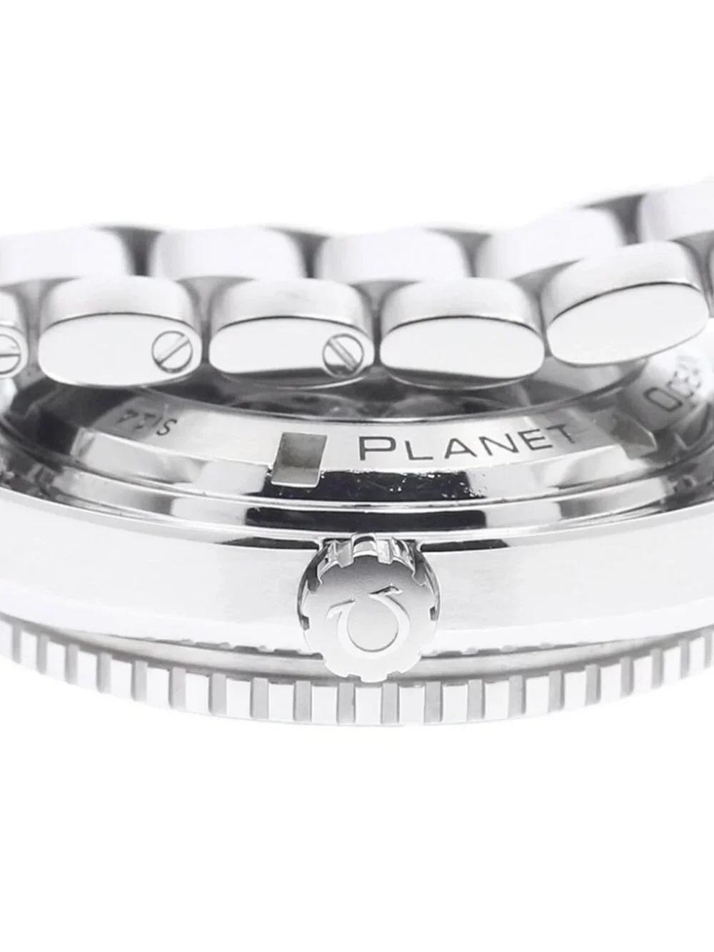 OMEGA Seamaster Planet Ocean 232.30.42.21.01.001 Automatic Men's Watch_960730
